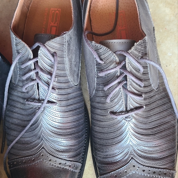 MENS SHOES - Picture 12 of 16